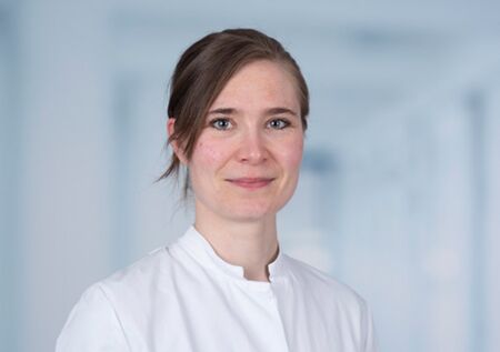 Dr. med. Jenny Bischoff