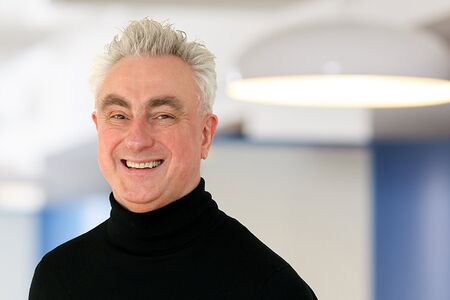 Prof. Dr. Frank Luck